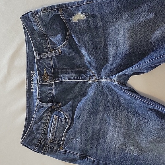 Empyre Tessa Skinny Juniors size 3 - Picture 1 of 6